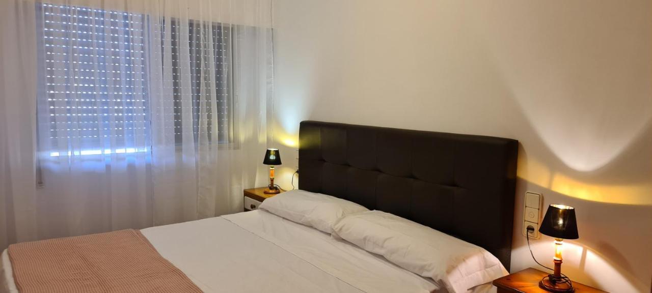 Apartamentos Florazar II Cullera Exterior photo