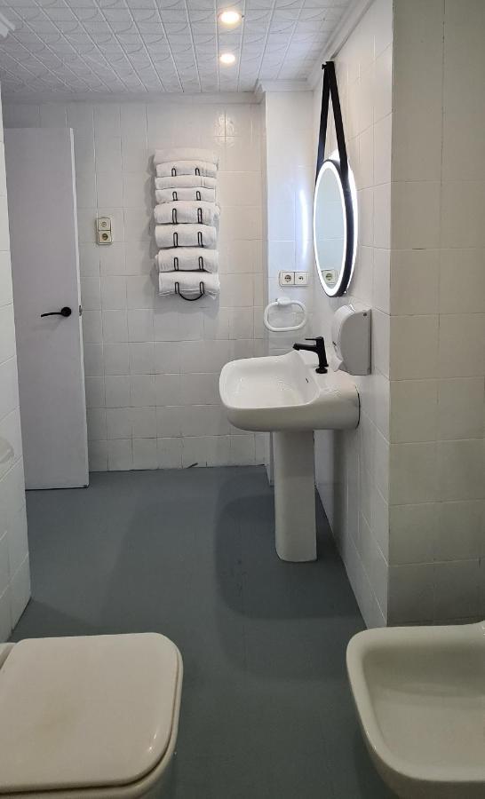 Apartamentos Florazar II Cullera Exterior photo