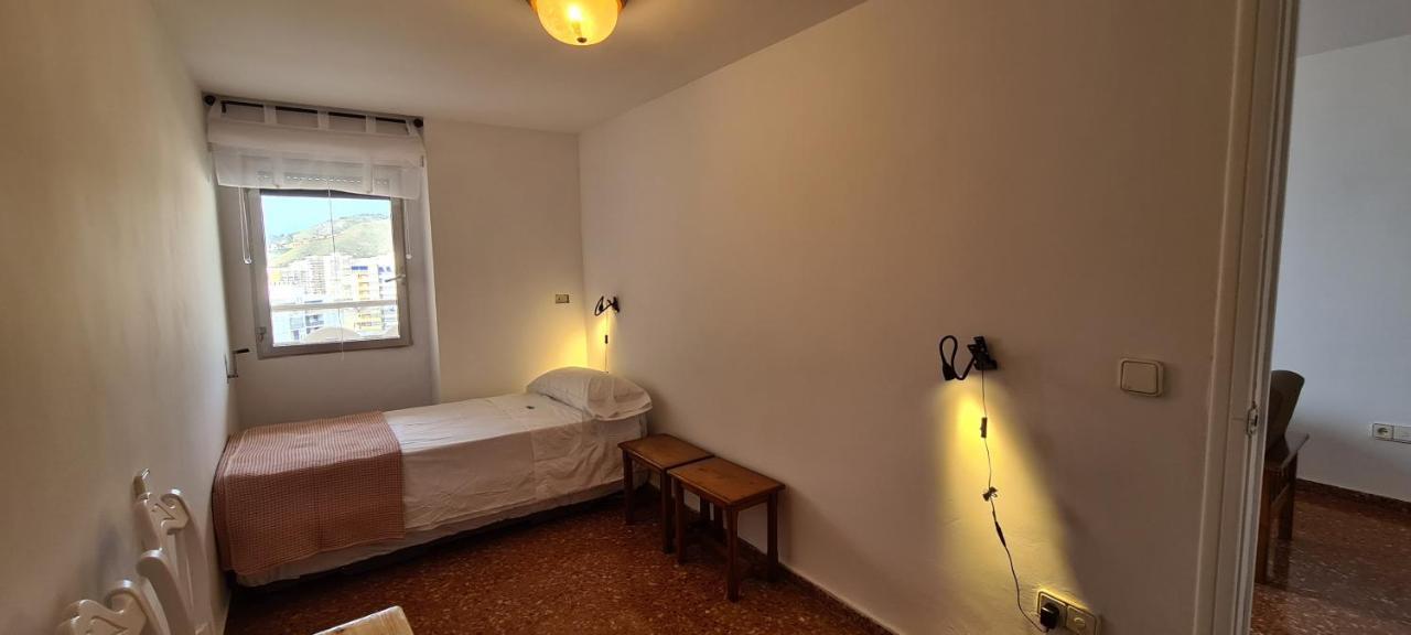 Apartamentos Florazar II Cullera Exterior photo