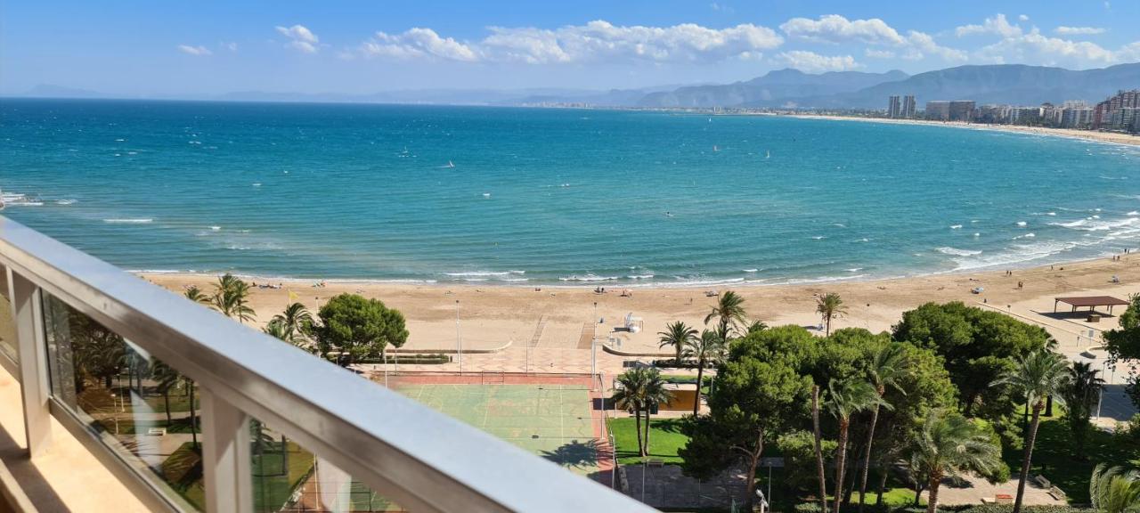 Apartamentos Florazar II Cullera Exterior photo