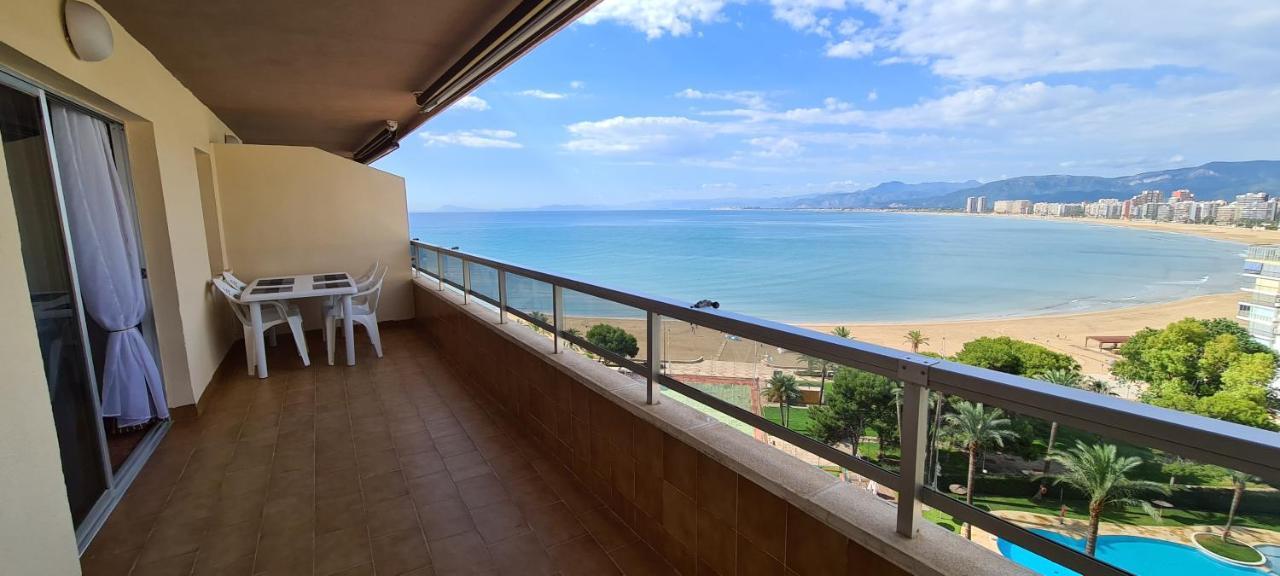 Apartamentos Florazar II Cullera Exterior photo