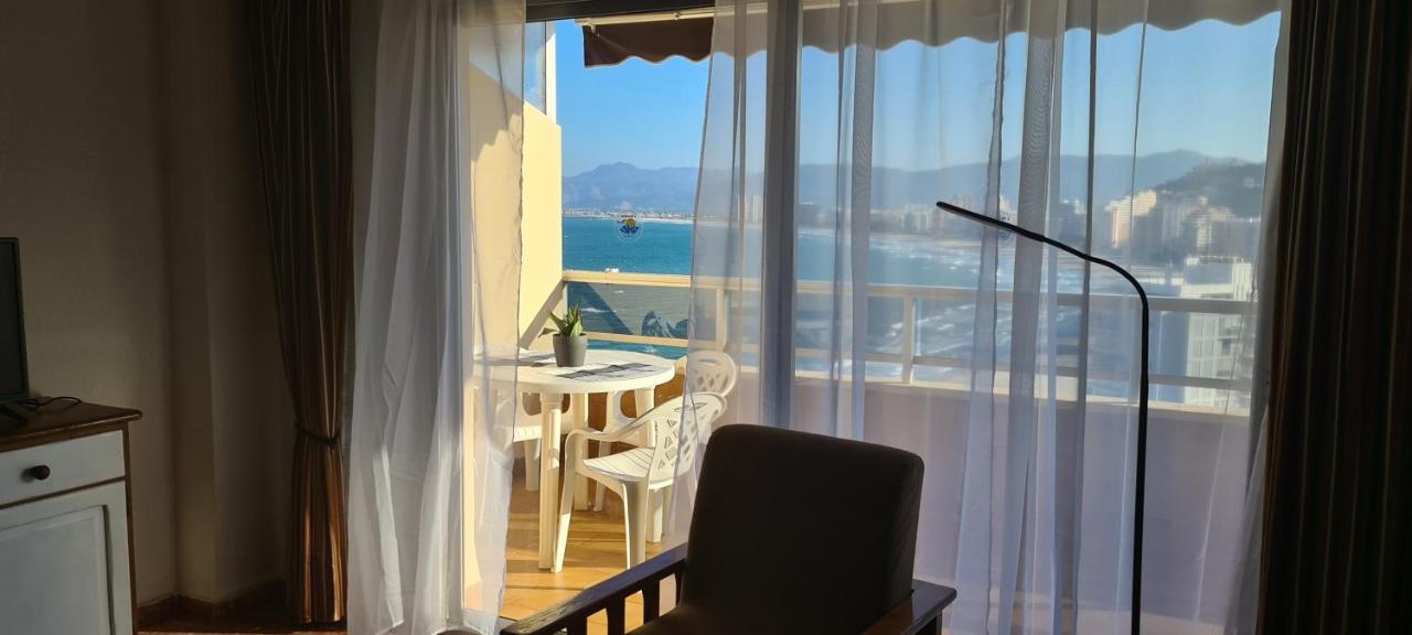 Apartamentos Florazar II Cullera Exterior photo