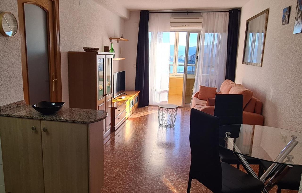 Apartamentos Florazar II Cullera Exterior photo